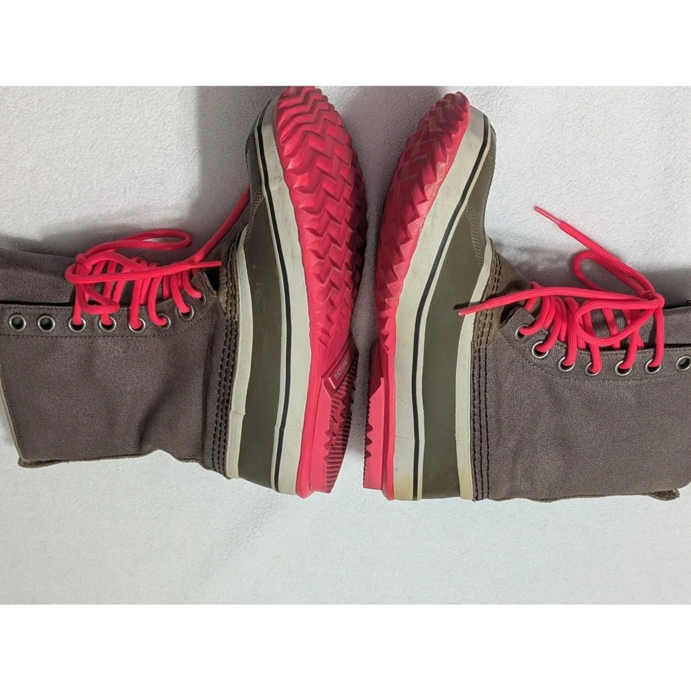 Sorel premium insulated